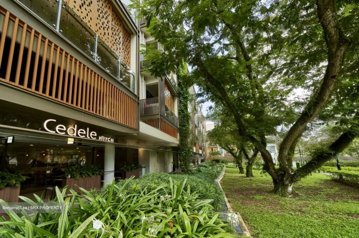 Orchard Parksuites (D9), Apartment #454184041
